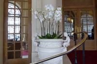 Im Hotel Ritz  &ndash; &copy; Gabriele Sauer (Eberhardt TRAVEL)