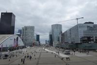 La Défense  &ndash; &copy; Gabriele Sauer (Eberhardt TRAVEL)