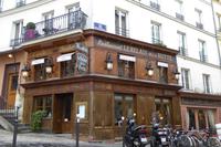 Montmartre  &ndash; &copy; Gabriele Sauer (Eberhardt TRAVEL)