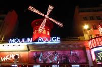 Moulin Rouge  &ndash; &copy; Gabriele Sauer (Eberhardt TRAVEL)