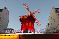 Moulin Rouge  &ndash; &copy; Gabriele Sauer (Eberhardt TRAVEL)