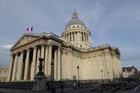 Pantheon &ndash; &copy; Gabriele Sauer (Eberhardt TRAVEL)