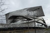Philharmonie &ndash; &copy; Gabriele Sauer (Eberhardt TRAVEL)