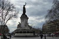 Place de la République &ndash; &copy; Gabriele Sauer (Eberhardt TRAVEL)