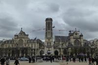 Rathaus des 1. Arrondissement &ndash; &copy; Gabriele Sauer (Eberhardt TRAVEL)