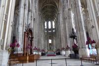 St. Eustache 