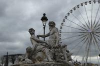 Tuileries  &ndash; &copy; Gabriele Sauer (Eberhardt TRAVEL)