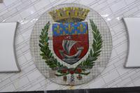 Wappen der Stadt Paris &ndash; &copy; Gabriele Sauer (Eberhardt TRAVEL)