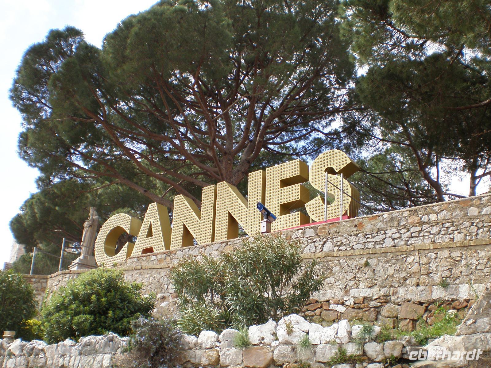 Cannes &ndash; &copy; Lena Rautenberg (Eberhardt TRAVEL)