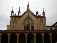Cimiez Monastery &ndash; &copy; Lena Rautenberg (Eberhardt TRAVEL)