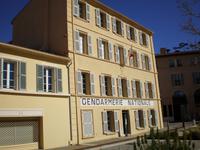 Gendarmerie &ndash; &copy; Lena Rautenberg (Eberhardt TRAVEL)