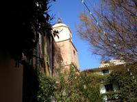 Kirche Saint Tropez &ndash; &copy; Lena Rautenberg (Eberhardt TRAVEL)