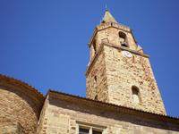 Kirche in Frejus &ndash; &copy; Lena Rautenberg (Eberhardt TRAVEL)