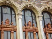 Fassade Casino &ndash; &copy; Lena Rautenberg (Eberhardt TRAVEL)