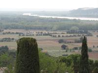 Chateauneuf du Pape &ndash; &copy; Kerstin Hugel (Eberhardt TRAVEL)