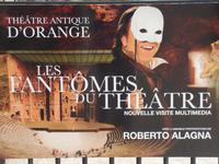 Orange Amphitheater  &ndash; &copy; Kerstin Hugel (Eberhardt TRAVEL)