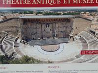 Orange Amphitheater  &ndash; &copy; Kerstin Hugel (Eberhardt TRAVEL)