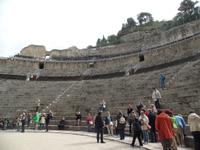 Orange Amphitheater  &ndash; &copy; Kerstin Hugel (Eberhardt TRAVEL)