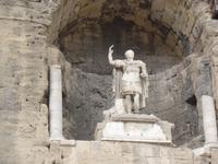 Orange Amphitheater  &ndash; &copy; Kerstin Hugel (Eberhardt TRAVEL)