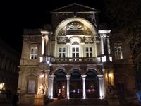 Avignon &ndash; &copy; Kerstin Hugel (Eberhardt TRAVEL)