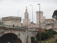Avignon &ndash; &copy; Kerstin Hugel (Eberhardt TRAVEL)