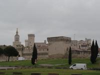 Avignon &ndash; &copy; Kerstin Hugel (Eberhardt TRAVEL)