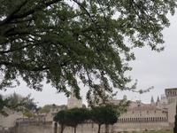 Avignon &ndash; &copy; Kerstin Hugel (Eberhardt TRAVEL)