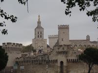 Avignon &ndash; &copy; Kerstin Hugel (Eberhardt TRAVEL)
