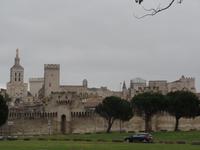 Avignon &ndash; &copy; Kerstin Hugel (Eberhardt TRAVEL)