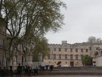 Avignon &ndash; &copy; Kerstin Hugel (Eberhardt TRAVEL)