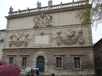 Avignon &ndash; &copy; Kerstin Hugel (Eberhardt TRAVEL)