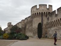 Avignon &ndash; &copy; Kerstin Hugel (Eberhardt TRAVEL)