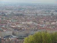 Lyon &ndash; &copy; Kerstin Hugel (Eberhardt TRAVEL)