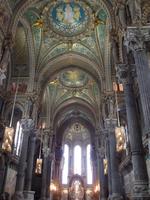 Notre Dame de Fouviere &ndash; &copy; Kerstin Hugel (Eberhardt TRAVEL)