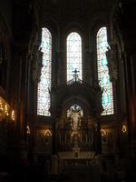 Notre Dame de Fouviere &ndash; &copy; Kerstin Hugel (Eberhardt TRAVEL)
