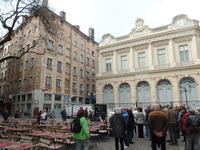 Lyon &ndash; &copy; Kerstin Hugel (Eberhardt TRAVEL)