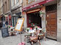 Lyon &ndash; &copy; Kerstin Hugel (Eberhardt TRAVEL)