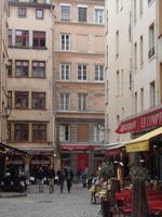 Lyon &ndash; &copy; Kerstin Hugel (Eberhardt TRAVEL)