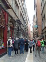 Lyon &ndash; &copy; Kerstin Hugel (Eberhardt TRAVEL)