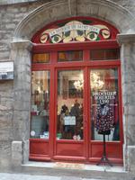 Lyon &ndash; &copy; Kerstin Hugel (Eberhardt TRAVEL)