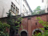 Lyon &ndash; &copy; Kerstin Hugel (Eberhardt TRAVEL)