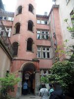 Lyon &ndash; &copy; Kerstin Hugel (Eberhardt TRAVEL)