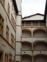 Lyon &ndash; &copy; Kerstin Hugel (Eberhardt TRAVEL)