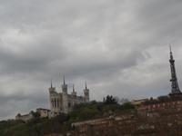 Lyon &ndash; &copy; Kerstin Hugel (Eberhardt TRAVEL)