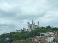 Lyon &ndash; &copy; Kerstin Hugel (Eberhardt TRAVEL)