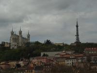 Lyon &ndash; &copy; Kerstin Hugel (Eberhardt TRAVEL)