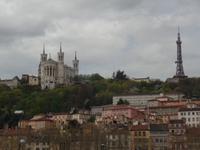 Lyon &ndash; &copy; Kerstin Hugel (Eberhardt TRAVEL)