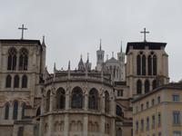 Lyon &ndash; &copy; Kerstin Hugel (Eberhardt TRAVEL)