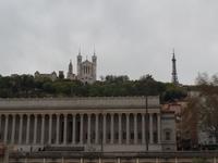 Lyon &ndash; &copy; Kerstin Hugel (Eberhardt TRAVEL)