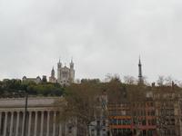 Lyon &ndash; &copy; Kerstin Hugel (Eberhardt TRAVEL)